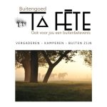 Buitengoed Ta Fete